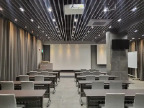 Centro Hotel Hotels in Chilgok-gun