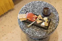 Nouvelle Seoul Hotel Itaewon by Aank - breakfast