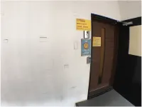 界市尼柯尼科旅館 鄰近Noah Noah Hiokiso的酒店