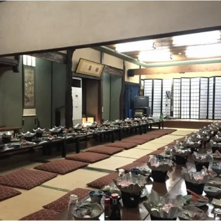 Ryokan Suigetsu