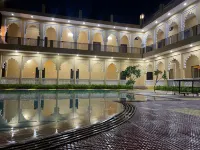 L S Haveli - A Heritage Lake View Haveli