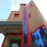 Hotel MP Inn 세븐 원더스 주변 호텔