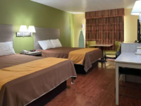 Rodeway Inn Hotels in Moriarty