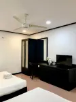 Intan Beach Resort Hotels in Batu Buruk