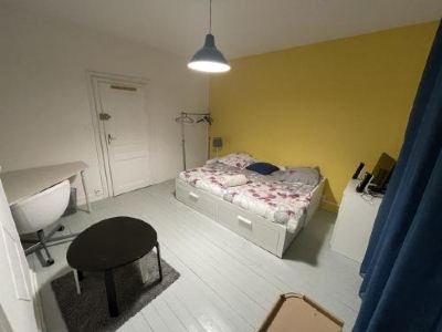 Bienvenu Chez Zazou