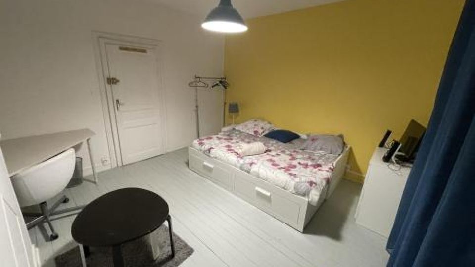 Bienvenu Chez Zazou