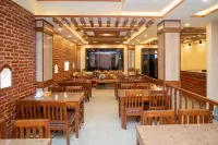 โรงแรมมาทุบัน - โรงแรมราคาถูก