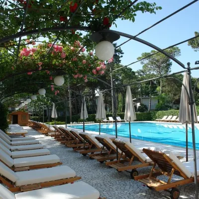 Hotel Greif Hotels near Spiaggia Lignano