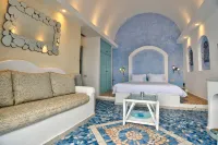 Astarte Suites Hotels in Santorini