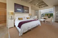 Mosselberg on Grotto Beach Hotels in Voelklip