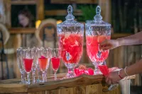 Lhong ChiangDao - bar