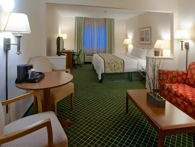 Fairfield Inn Dothan Hotel a Dothan