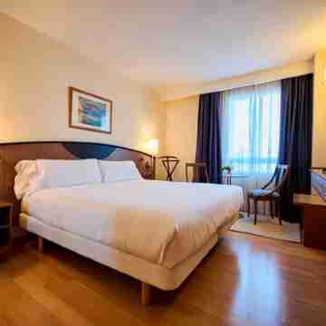 Hotel Albret Rooms