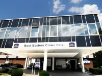 Holiday Inn - the Niu, Stream Mönchengladbach Hotels in der Nähe von Friedhof Lürrip 1888 - 1956