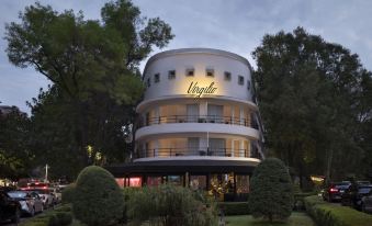 Kimpton Virgilio Polanco by IHG