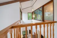 R-House 1st Hotels in Oshino