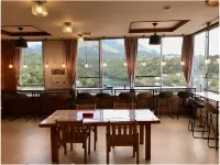 Hotel Yakushima Sanso - servizio colazione