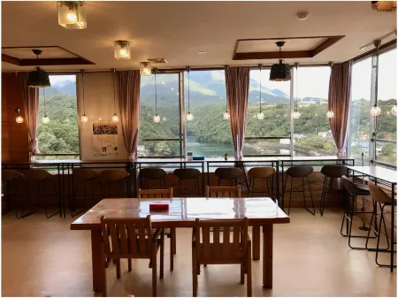 Hotel Yakushima Sanso