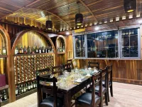 Hapyson Hotel - bar