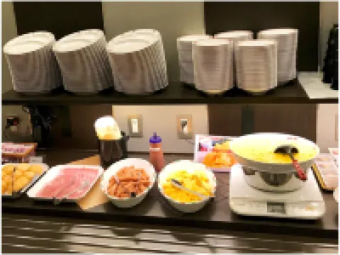 Hotel AZ Nagasaki Shikamachi Ten