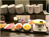 Hotel AZ Nagasaki Shikamachi Ten