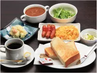 Business Hotel Isesaki Heisei Inn Hotels in Isesaki