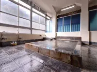 Izumiya - suối nước nóng