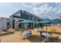 Aoshima Fisherman's Beachside Hostel & Spa Hotels in Miyazaki