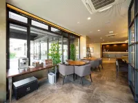 Kusatsu Daiichi Hotel