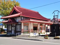 Pension Eden