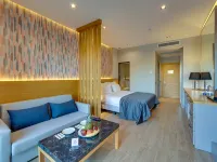 Celeste Bella Luxury Hotel & Spa Hotels in Bodrum
