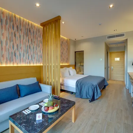 Celeste Bella Luxury Hotel & Spa