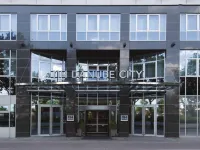 NH Danube City Hotels near Danube Tower