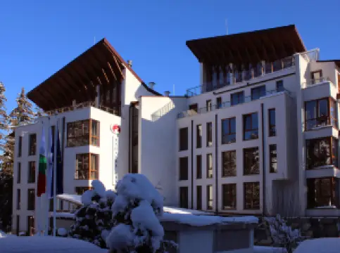 라디나스 웨이 호텔