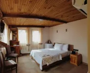 Osmanlı Paşa Otel- Konaklama