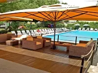 Park Hotel Kursaal - piscina