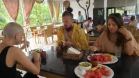 Hiranya Nature Retreat Hotels in Verul