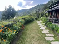 Prakriti Resort and Organic Farm Hotels in Sindhupalchok