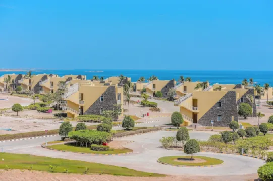 Wyndham Garden Salalah Mirbat Hotels in 