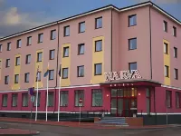 Narva Hotell & Spaa Hoteles en 