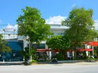 Hotel Astoria Hotels in 
