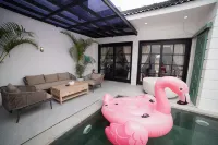 Ubu Villa California