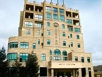 The Oread Lawrence, Tapestry Collection by Hilton Hotels in der Nähe von KU School of Law