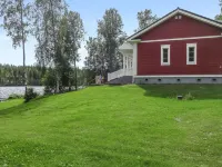 Villa Elisabet Hotels in Миккели