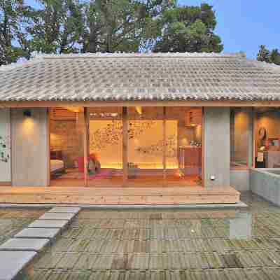 KAWASEMINOSU(MUKAKA VILLA) Others