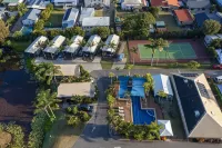 Discovery Parks - Fraser Street, Hervey Bay Hotel a Torquay