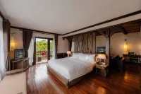 Melia Ba VI Mountain Retreat Hotel in zona Green Pearl Island Tourist Area