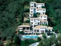 Aegean Suites, Santikos Collection โรงแรมใน