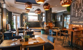 Grand Daddy Boutique Hotel