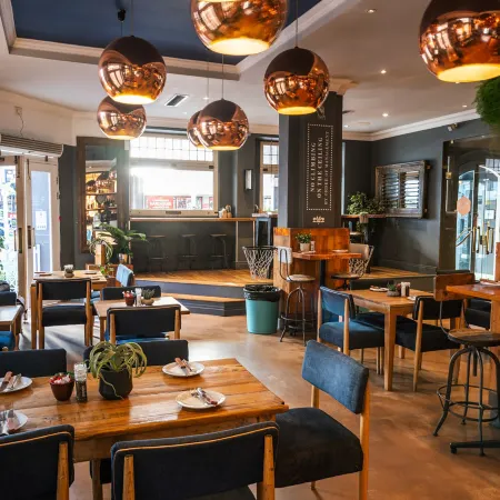 Grand Daddy Boutique Hotel Отели рядом с достопримечательностью «Grand Parade»